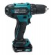 12V screwdriver DF333DWY MAKITA 12V screwdriver DF333DWY MAKITA