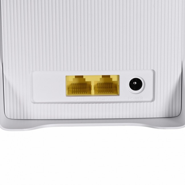 Mercusys 4G+ Cat6 AC1200 Wireless Dual Band Gigabit Router Mercusys 4G+ Cat6 AC1200 Wireless Dual Band Gigabit Router