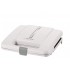 Esperanza EKT010W sandwich maker 1000 W White
