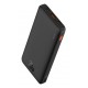 Baseus Airpow 10000 mAh Black Baseus Airpow 10000 mAh Black