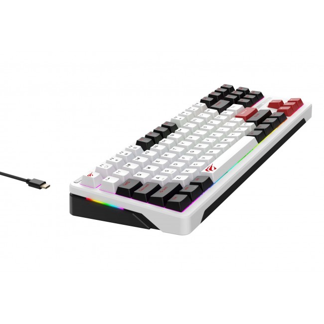 Havit KB902L - gaming keyboard Havit KB902L - gaming keyboard