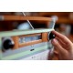 LEGO ICONS 10334 Retro Radio LEGO ICONS 10334 Retro Radio