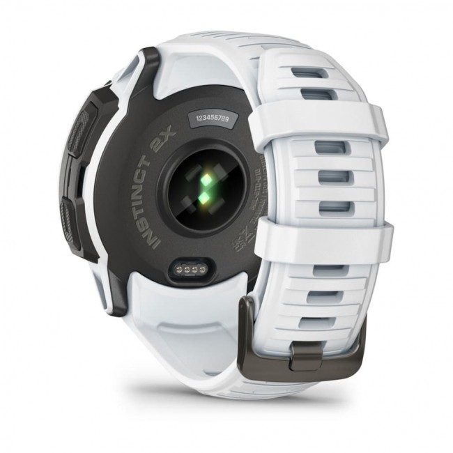 Garmin Instinct 2X Solar 2.79 cm (1.1