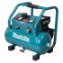 Makita AC001GZ air compressor 40 W 34 l/min Battery