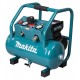 Makita AC001GZ air compressor 40 W 34 l/min Battery Makita AC001GZ air compressor 40 W 34 l/min Battery