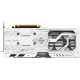 ASRock Intel Arc B580 Steel Legend 12GB OC graphics card