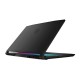 MSI Katana 17 B12UCRK-1055XPL Intel Core i5 i5-12450H Laptop 43.9 cm (17.3 MSI Katana 17 B12UCRK-1055XPL Intel Core i5 i5-12450H Laptop 43.9 cm (17.3