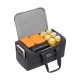 Resto Kitchenware 5519 cool box 19 L Grey Resto Kitchenware 5519 cool box 19 L Grey