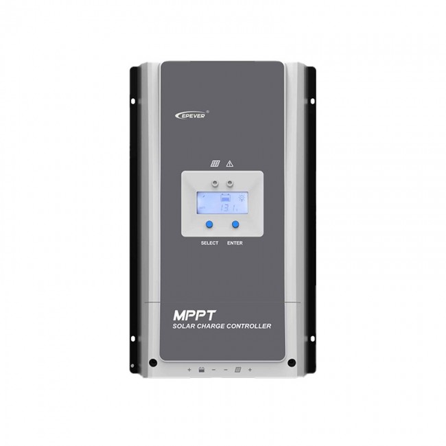 Regulator adowania EPEVER MPPT Tracer 6420AN 60A Regulator adowania EPEVER MPPT Tracer 6420AN 60A