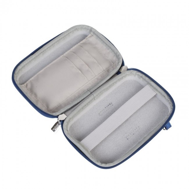 Rivacase 9101 (PU) Sleeve case EVA (Ethylene Vinyl Acetate) Blue