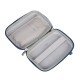 Rivacase 9101 (PU) Sleeve case EVA (Ethylene Vinyl Acetate) Blue