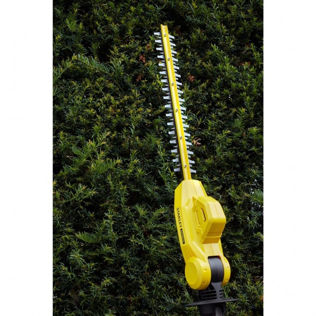 Stanley FATMAX SFMCPH845M1-QW power hedge trimmer Double blade 4.1 kg Stanley FATMAX SFMCPH845M1-QW power hedge trimmer Double blade 4.1 kg