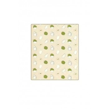 Picnic blanket leisurely m cnk2350ws010-multicolor NATUREHIKE
