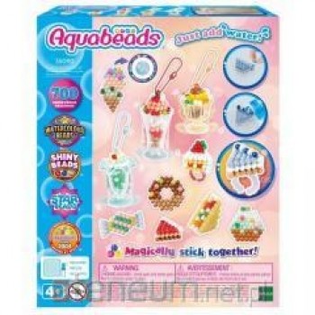 AQUABEADS Sweet Treats 35090