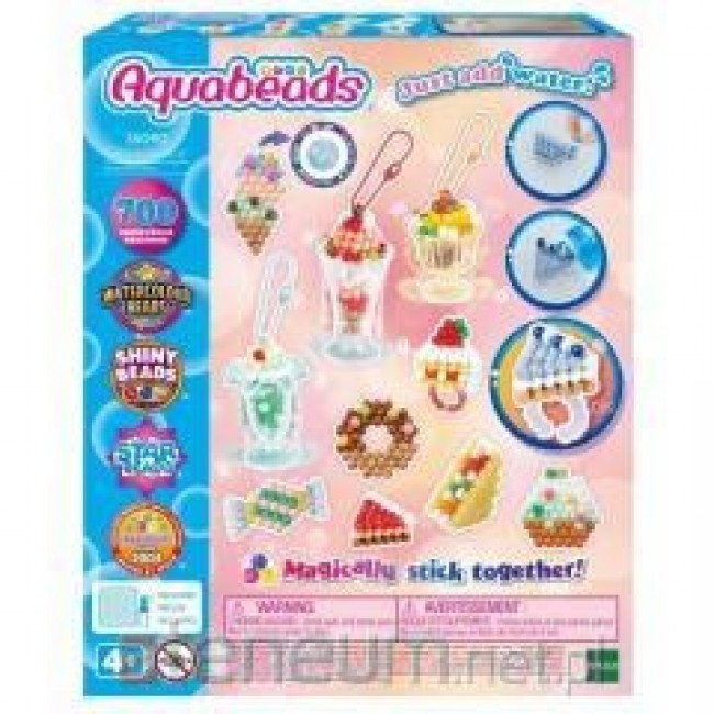 AQUABEADS Sweet Treats 35090