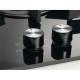 Electrolux EGC3322NVK Black Built-in Gas 2 zone(s) Electrolux EGC3322NVK Black Built-in Gas 2 zone(s)