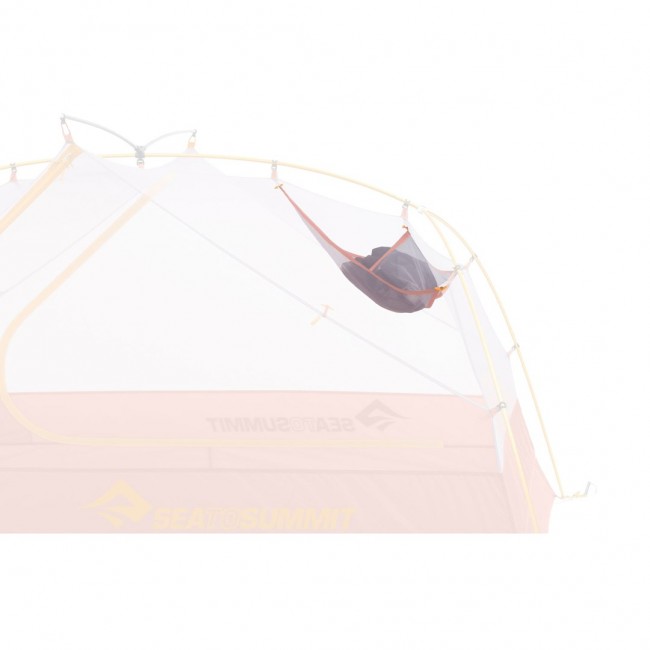 Sea To Summit Ikos TR2 Dome tent 2 person(s) Green, Opaque Sea To Summit Ikos TR2 Dome tent 2 person(s) Green, Opaque