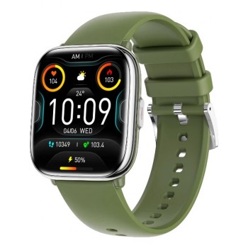myPhone Watch Pastel 4.45 cm (1.75