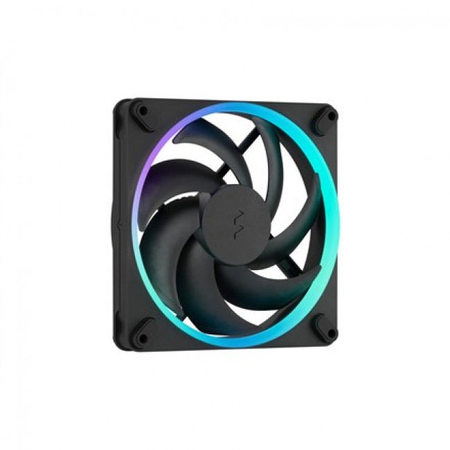 Fractal Design Momentum 14 RGB Computer case Fan 14 cm Black 3 pc(s) Fractal Design Momentum 14 RGB Computer case Fan 14 cm Black 3 pc(s)
