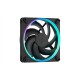 Fractal Design Momentum 14 RGB Computer case Fan 14 cm Black 3 pc(s) Fractal Design Momentum 14 RGB Computer case Fan 14 cm Black 3 pc(s)