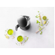 ZWILLING ENFINIGY ELECTRIC KETTLE 53105-001-0 - BLACK 1 L ZWILLING ENFINIGY ELECTRIC KETTLE 53105-001-0 - BLACK 1 L
