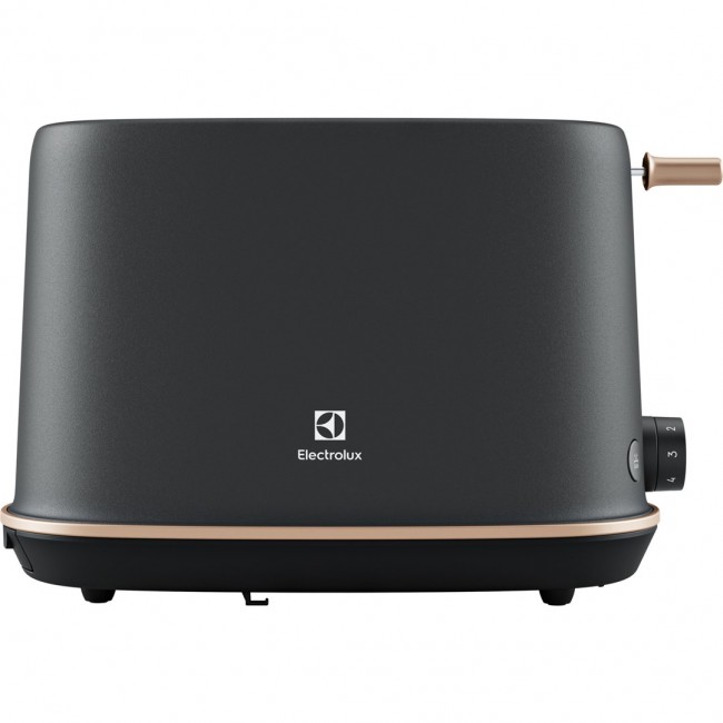 Electrolux E7T1-6BP 2 slice(s) 980 W Black Electrolux E7T1-6BP 2 slice(s) 980 W Black