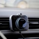 Savio TR-14 Transmiter FM z Bluetooth i adowarką PD 87.6 - 107.9 MHz Bluetooth/USB Black Savio TR-14 Transmiter FM z Bluetooth i adowarką PD 87.6 - 107.9 MHz Bluetooth/USB Black