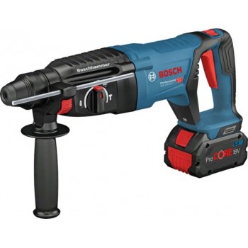 Bosch GBH 18V-26 D Professional 425 W 890 RPM SDS Plus