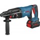 Bosch GBH 18V-26 D Professional 425 W 890 RPM SDS Plus Bosch GBH 18V-26 D Professional 425 W 890 RPM SDS Plus