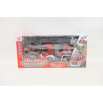 Fire brigade for radio+1355025 package 50251