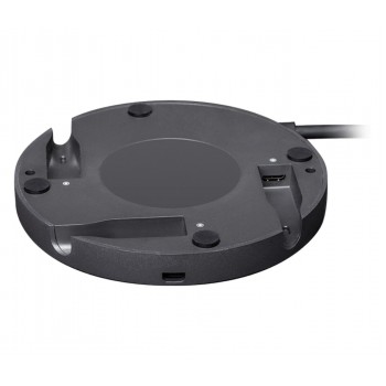 Logitech Rally Mic Pod Hub