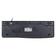 Activejet K-3803S USB keyboard Activejet K-3803S USB keyboard