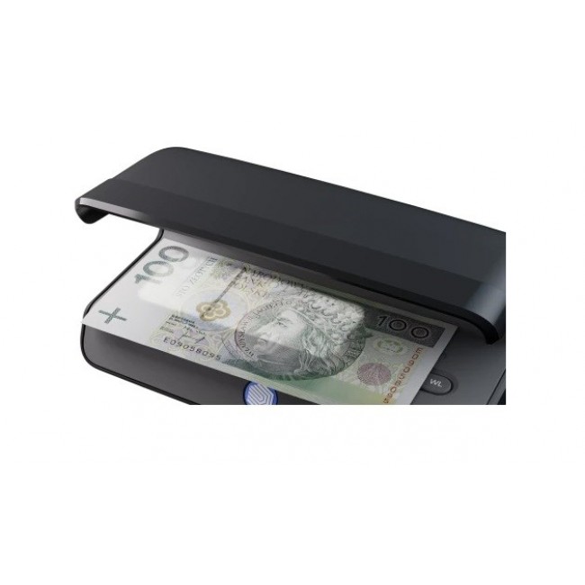 Safescan 75 LED UV banknote tester Safescan 75 LED UV banknote tester