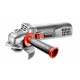 Angle grinder 900W Graphite 125mm disc Angle grinder 900W Graphite 125mm disc
