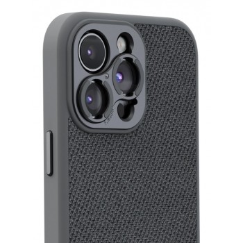 ShiftCam S.Mount Camera Case mobile phone case 17.5 cm (6.9