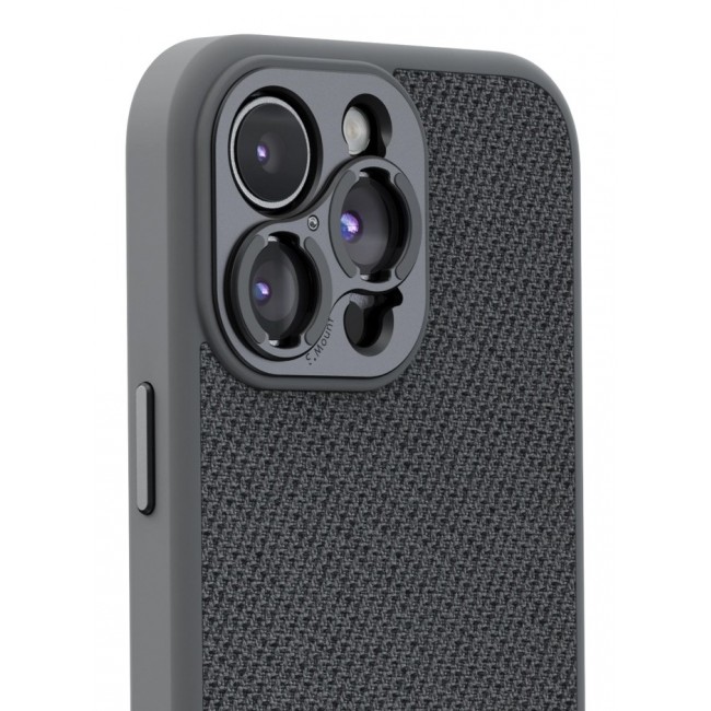 ShiftCam S.Mount Camera Case mobile phone case 17.5 cm (6.9 ShiftCam S.Mount Camera Case mobile phone case 17.5 cm (6.9