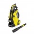 K rcher K 5 SMART CONTROL pressure washer Upright Electric 500 l/h Black, Yellow