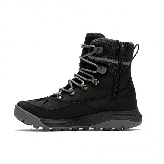 Merrell Siren 4 Thermo Mid Zip