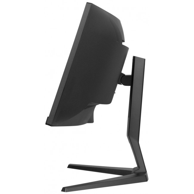 iiyama G-MASTER 45 Dual QHD VA panel with KVM switch, USB-C dock and RJ45 (LAN) and height adjustable stand iiyama G-MASTER 45 Dual QHD VA panel with KVM switch, USB-C dock and RJ45 (LAN) and height adjustable stand
