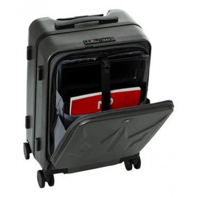 Acer GP.BAG11.003 luggage Trolley Grey