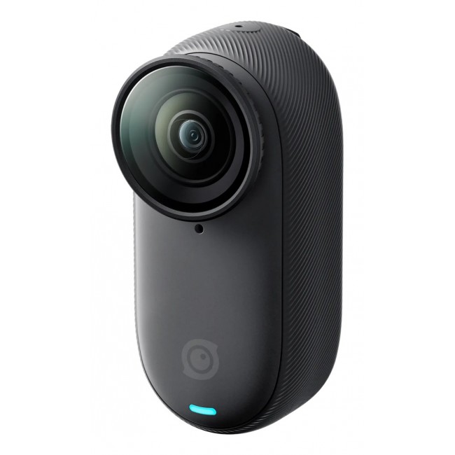 Insta360 GO 3S action sports camera 4K Ultra HD Wi-Fi 39.1 g Insta360 GO 3S action sports camera 4K Ultra HD Wi-Fi 39.1 g