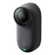 Insta360 GO 3S action sports camera 4K Ultra HD Wi-Fi 39.1 g Insta360 GO 3S action sports camera 4K Ultra HD Wi-Fi 39.1 g