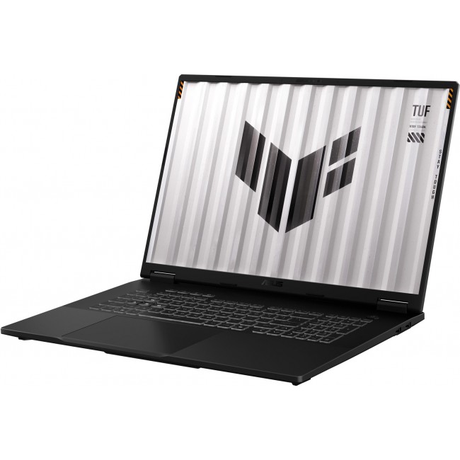 ASUS TUF Gaming A18 FA808UM-S9016W Ryzen 7 260 18.0 ASUS TUF Gaming A18 FA808UM-S9016W Ryzen 7 260 18.0