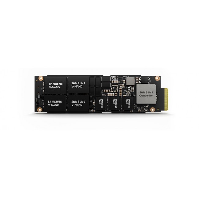 Samsung PM9A3 1.92 TB U.2 PCI Express 4.0 Samsung PM9A3 1.92 TB U.2 PCI Express 4.0