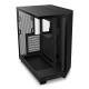 NZXT H6 Flow Midi-Tower - Black NZXT H6 Flow Midi-Tower - Black