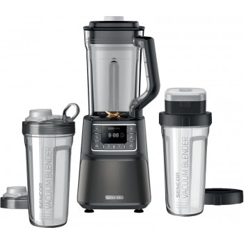 Countertop Blender Sencor SBU 7878BK 1.5 L