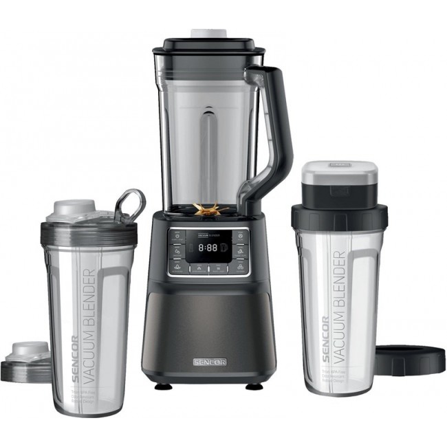 Countertop Blender Sencor SBU 7878BK 1.5 L Countertop Blender Sencor SBU 7878BK 1.5 L