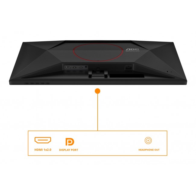 AOC G4 Q27G42ZE computer monitor 68.6 cm (27 AOC G4 Q27G42ZE computer monitor 68.6 cm (27