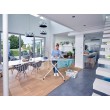 Leifheit Air Board Express M Solid ironing board, 1200 x 380 mm Leifheit Air Board Express M Solid ironing board, 1200 x 380 mm