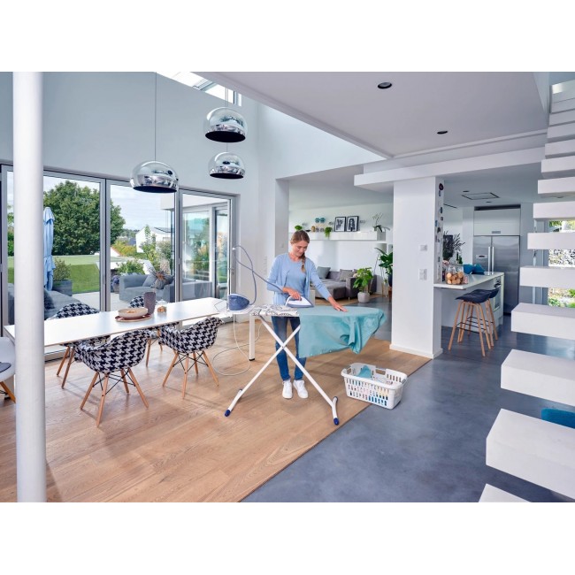 Leifheit Air Board Express M Solid ironing board, 1200 x 380 mm Leifheit Air Board Express M Solid ironing board, 1200 x 380 mm